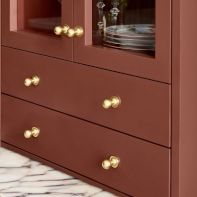 Gold - All Cabinet Hardware | Rejuvenation