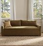 Roswell Sofa, 72-108"