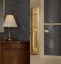 Camilla D-Handle Exterior Door Set