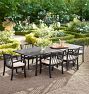 Adrianna Outdoor Dining Table, 96"