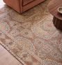Vento Hand-Knotted Rug