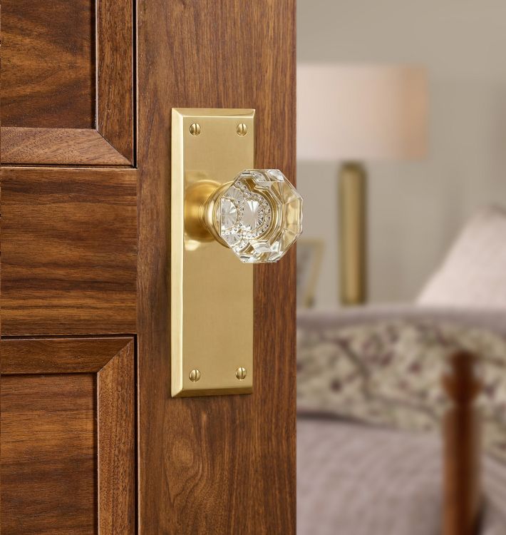 Emry Interior Door Set | Rejuvenation