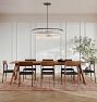 Pippa 50" Double Tier Chandelier