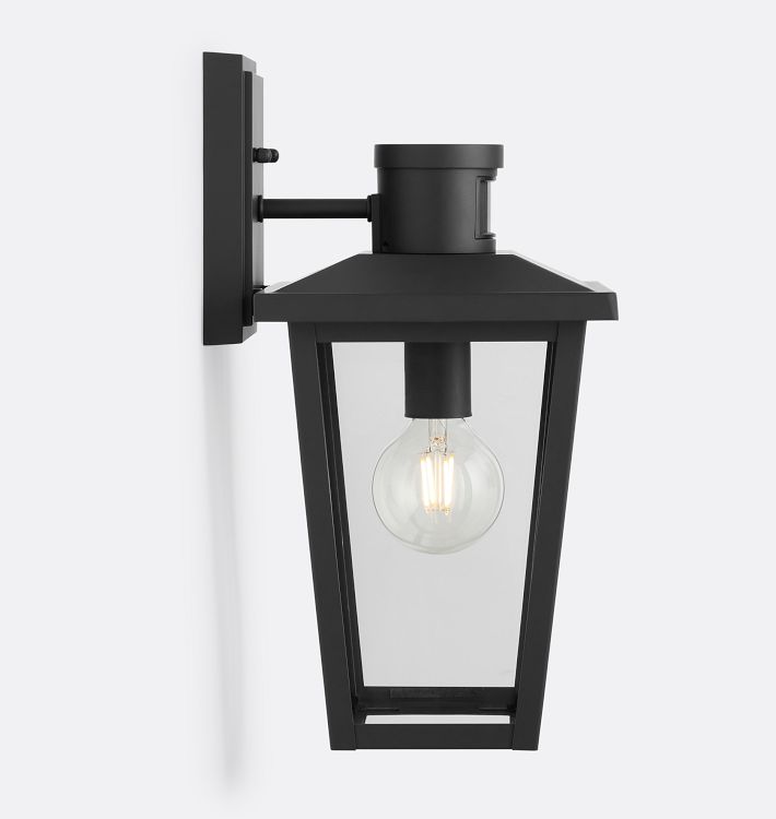 Portia Motion Sensor Sconce | Rejuvenation