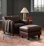Tarlow Leather Chair