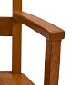 Vintage Traditional Ladderback Dining Chair