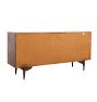Vintage Midcentury Modern Sideboard Dresser