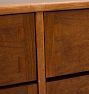 Vintage Midcentury Modern Sideboard Dresser