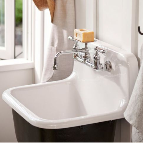 Utility Sinks