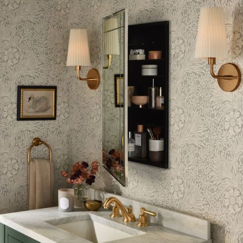 All Bath Mirrors
