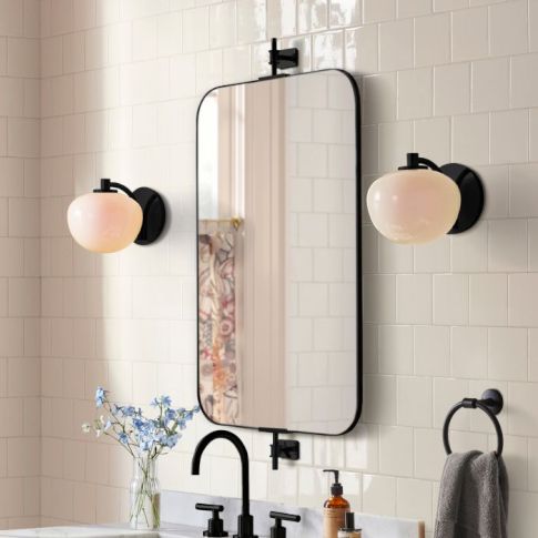 Pivot Mirrors