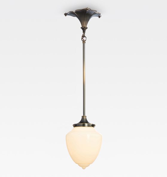 Wildwood Pendant | Rejuvenation