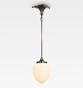 Wildwood Pendant | Rejuvenation