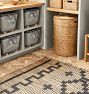 Stafford Woven Hamper