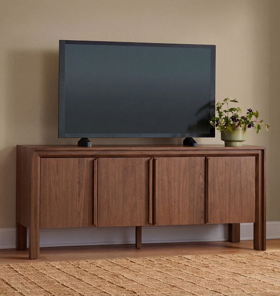Clausen Media Console, 72