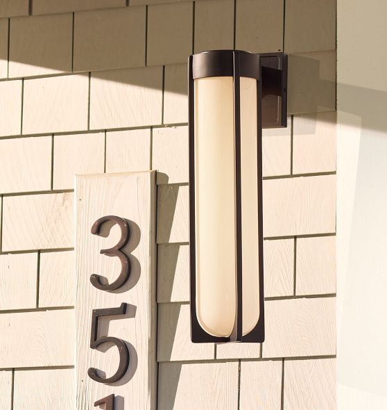 Naima Sconce by Rejuvenation