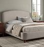 Valroe Upholstered Bed