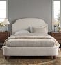 Valroe Upholstered Bed