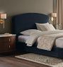 Valroe Upholstered Bed