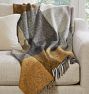Avoca Mill Donegal Wool Throw
