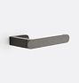 Open Box: Bowman Toilet Paper Holder - Espresso Bronze