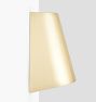 Dyer LED Sconce