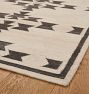 New Darlings Mateo Indoor/Outdoor Flatweave Rug