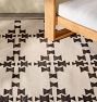 New Darlings Mateo Indoor/Outdoor Flatweave Rug