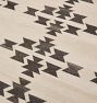 New Darlings Mateo Indoor/Outdoor Flatweave Rug