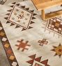 New Darlings Talula Indoor/Outdoor Flatweave Rug