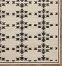 New Darlings Mateo Indoor/Outdoor Flatweave Rug