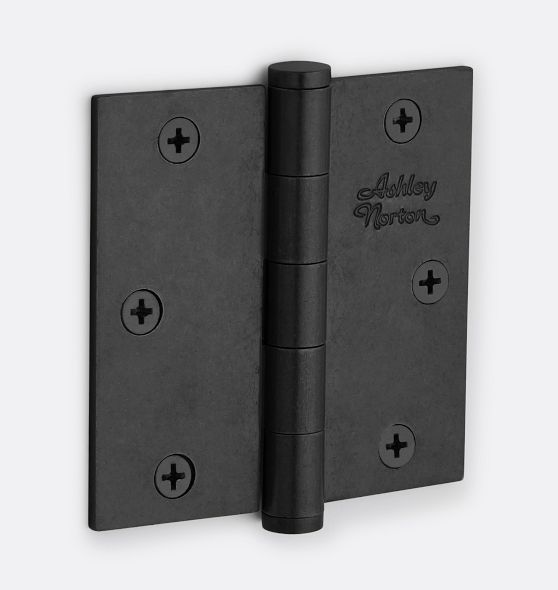 Fulton Door Hinge