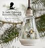 St Jude Ornament Light Bulb Victorian 2024