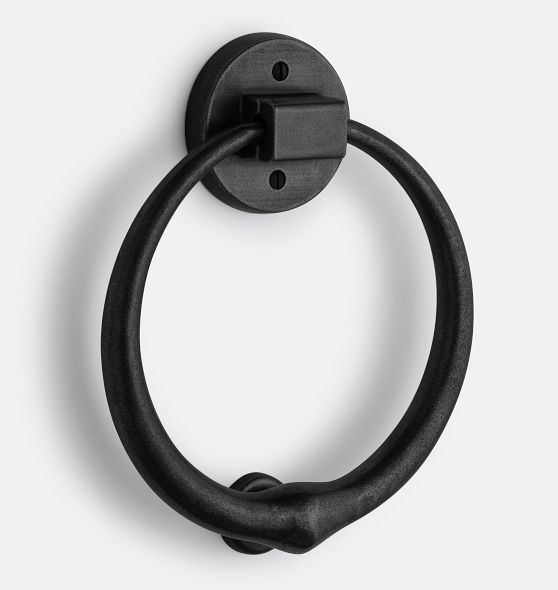 Arlo Door Knocker