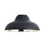 16in. Deep Dome Shade