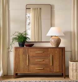 Wood Framed Mirrors | Rejuvenation