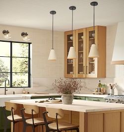 FOLK Abigail Lighting Collection | Rejuvenation