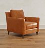 McNary Leather Chair