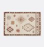 New Darlings Talula Indoor/Outdoor Flatweave Rug