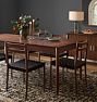 Shaw Dining Table, 72"-110"