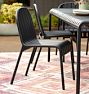Swanson Outdoor Dining Chair