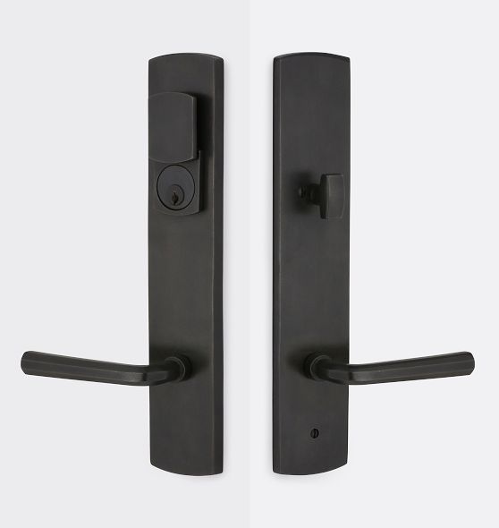 Bayler Exterior Doorset