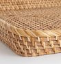 Rinna Rattan Tabletop Decor