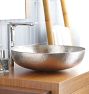 Maestro Sonata Single Vessel Sink, 17"
