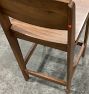 Open Box: Anders Counter Stool (25") - Walnut
