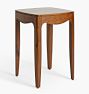 Open Box: Celso Accent Table - Walnut