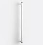 Open Box: Rigdon Appliance Pull (18") - Polished Chrome