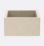 Ventana NativeStone Kitchen Prep Sink
