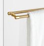 Trask Horizontal Shower Door Pull