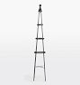 Achla Trellis Obelisks 3 Ring